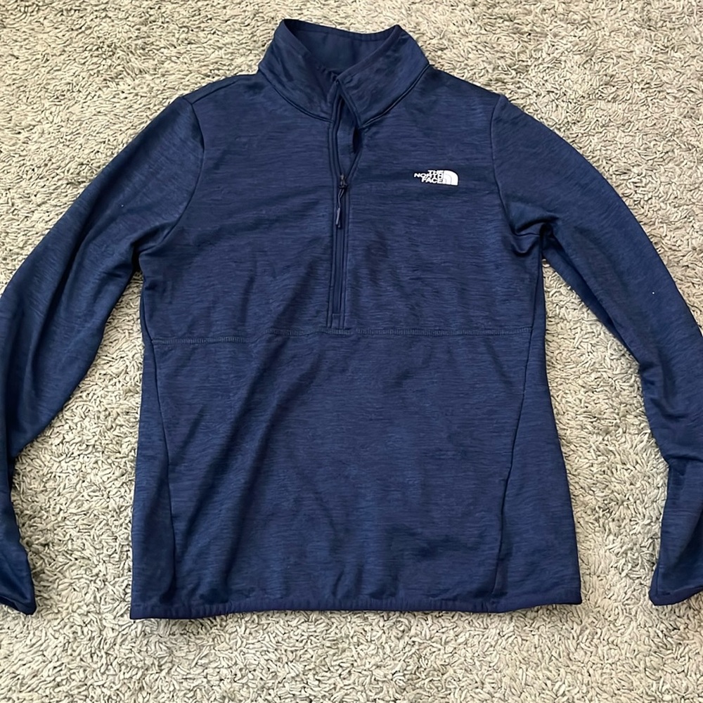 The North Face Canyonlands Sweatshirt